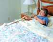 BED LADDER